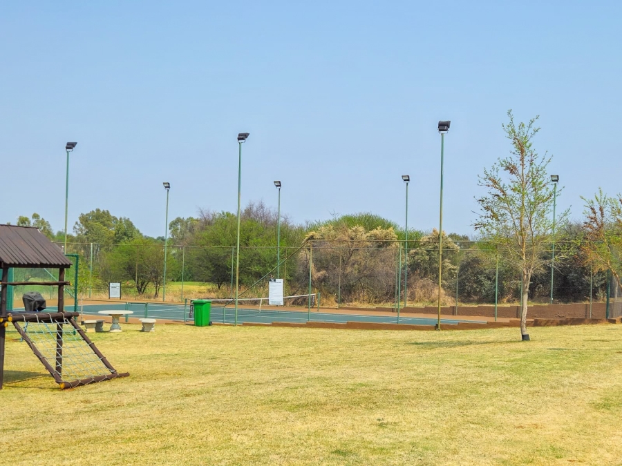 0 Bedroom Property for Sale in Vaal de Grace Golf Estate Free State
